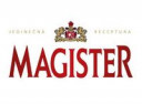 Logo MAGISTER