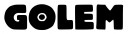 Logo GOLEM