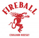 Logo FIREBALL