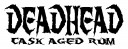 Logo DEADHEAD