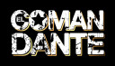 Logo EL COMANDANTE