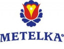 Logo METELKA