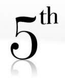 Logo 5TH