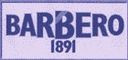 Logo BARBERO