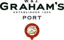 Logo GRAHAM'S