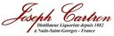 Logo JOSEPH CARTRON