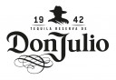 Logo DON JULIO