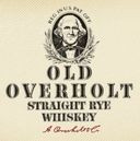Logo OLD OVERHOLT