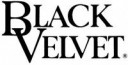Logo BLACK VELVET
