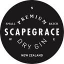 Logo SCAPEGRACE