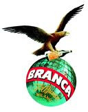 Logo FERNET BRANCA