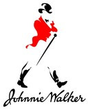 Logo JOHNNIE WALKER