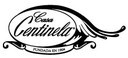 Logo CENTINELA