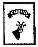 Logo CABRITO