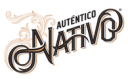Logo AUTÉNTICO NATIVO