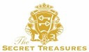 Logo SECRET TREASURES