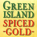 Logo GREEN ISLAND