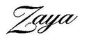 Logo ZAYA