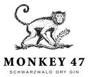 Logo MONKEY 47
