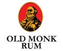 Logo OLD MONK