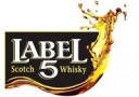 Logo LABEL 5