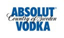 Logo ABSOLUT