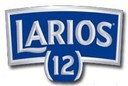 Logo LARIOS