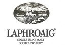 Logo LAPHROAIG