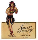 Logo SAILOR JERRY
