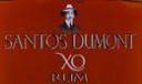 Logo SANTOS DUMONT