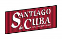 Logo SANTIAGO DE CUBA
