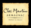 Logo CLOS MARTIN