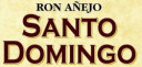 Logo SANTO DOMINGO