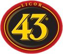 Logo LICOR 43
