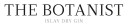 Logo BOTANIST