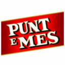 Logo PUNT E MES