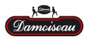 Logo DAMOISEAU