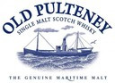 Logo OLD PULTENEY