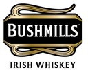 Logo BUSHMILLS