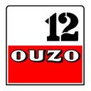 Logo OUZO 12