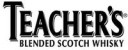 Logo TEACHER'S