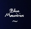Logo BLUE MAURITIUS