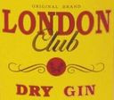 Logo LONDON DRY
