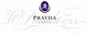 Logo PRAVDA