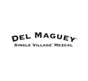 Logo DEL MAGUEY