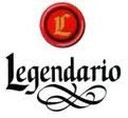 Logo LEGENDARIO