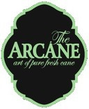 Logo ARCANE