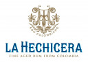 Logo LA HECHICERA