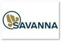 Logo SAVANNA