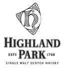 Logo HIGHLAND PARK